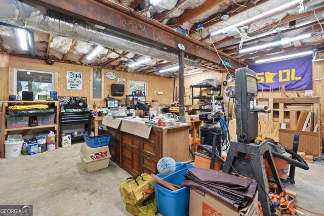 5045 Ravenwood Drive, Marietta, GA 30066