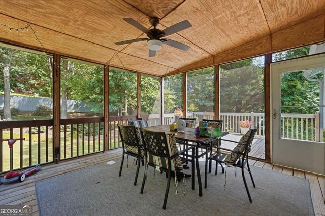 5045 Ravenwood Drive, Marietta, GA 30066