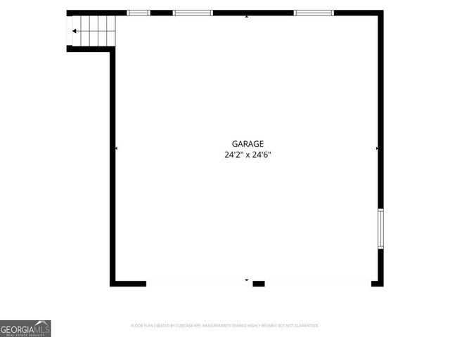 5045 Ravenwood Drive, Marietta, GA 30066