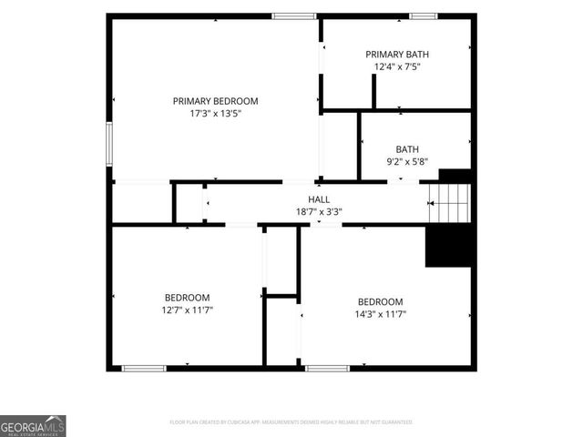 5045 Ravenwood Drive, Marietta, GA 30066