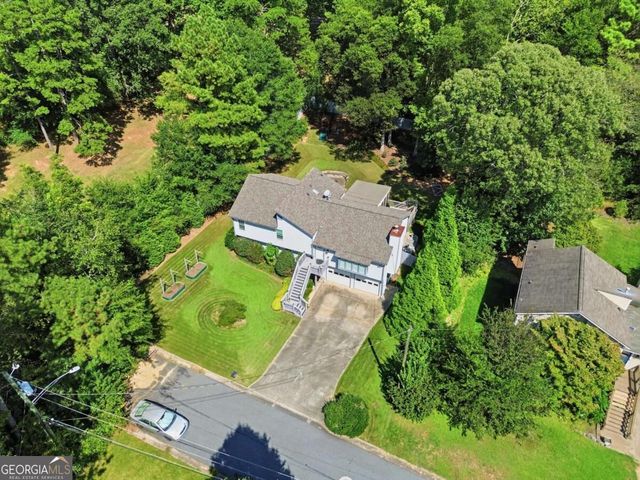 5045 Ravenwood Drive, Marietta, GA 30066