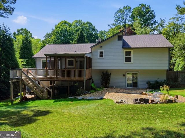 5045 Ravenwood Drive, Marietta, GA 30066