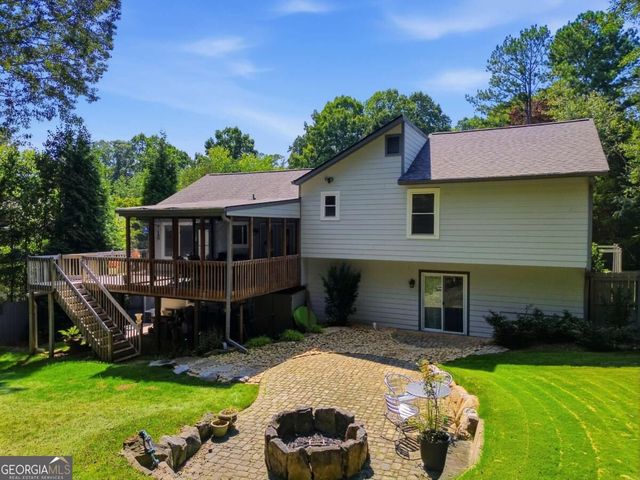 5045 Ravenwood Drive, Marietta, GA 30066