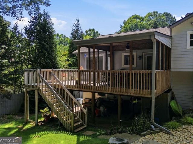 5045 Ravenwood Drive, Marietta, GA 30066
