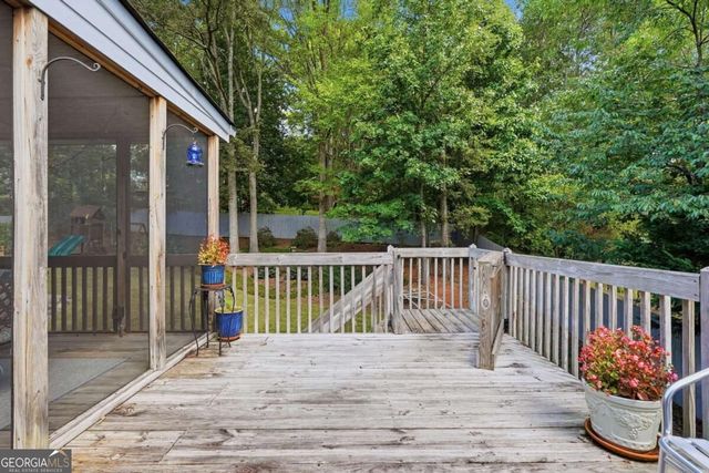 5045 Ravenwood Drive, Marietta, GA 30066