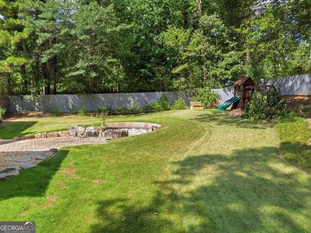 5045 Ravenwood Drive, Marietta, GA 30066