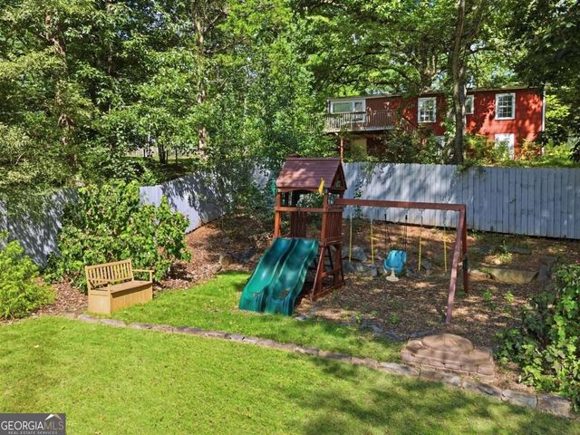 5045 Ravenwood Drive, Marietta, GA 30066