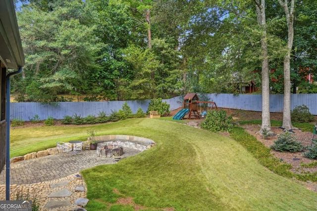 5045 Ravenwood Drive, Marietta, GA 30066