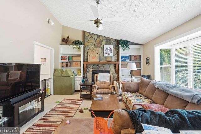 5045 Ravenwood Drive, Marietta, GA 30066