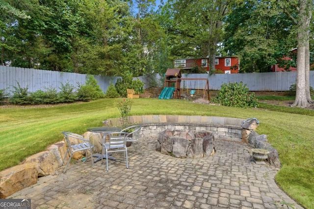 5045 Ravenwood Drive, Marietta, GA 30066