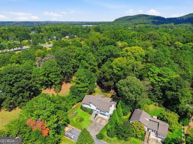 5045 Ravenwood Drive, Marietta, GA 30066