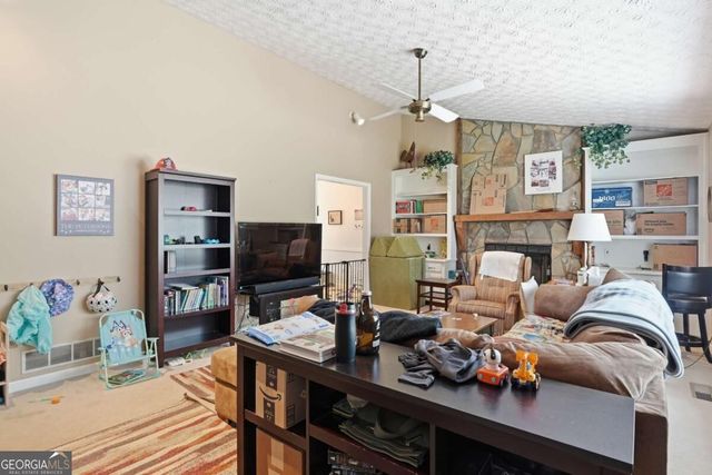 5045 Ravenwood Drive, Marietta, GA 30066