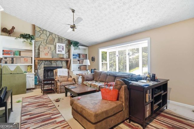 5045 Ravenwood Drive, Marietta, GA 30066