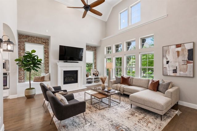6920 Royal View Drive, Mckinney, TX 75070