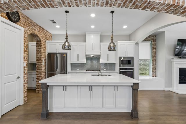 6920 Royal View Drive, Mckinney, TX 75070