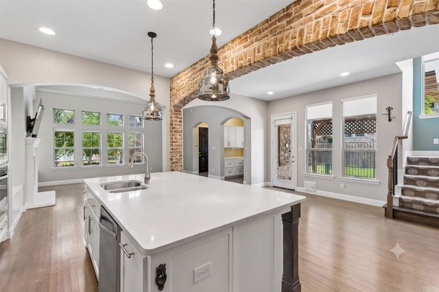 6920 Royal View Drive, Mckinney, TX 75070