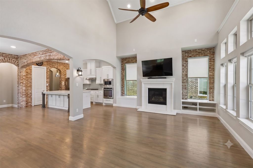6920 Royal View Drive, Mckinney, TX 75070