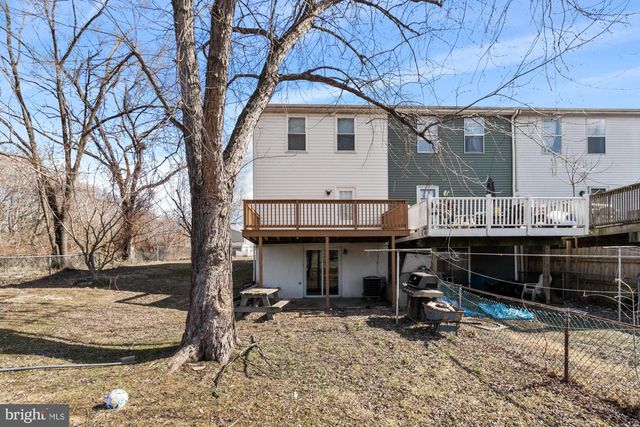 42 HOLCUMB CT, Baltimore, MD 21220