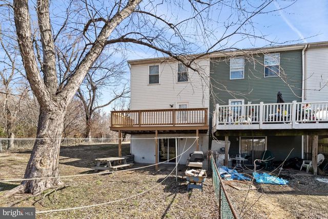 42 HOLCUMB CT, Baltimore, MD 21220