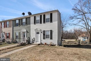 42 HOLCUMB CT, Baltimore, MD 21220