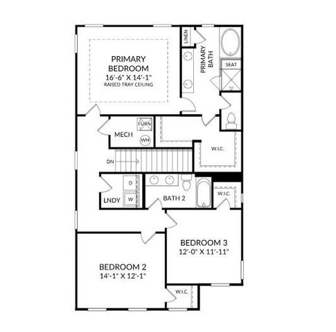 1919 Pine Nut Trail, Indian Trail, NC 28079