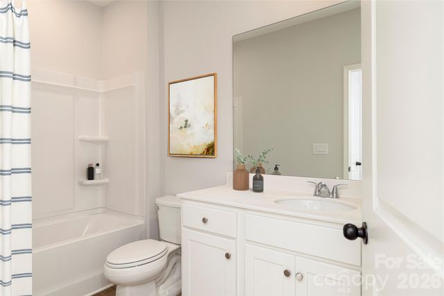 1919 Pine Nut Trail, Indian Trail, NC 28079