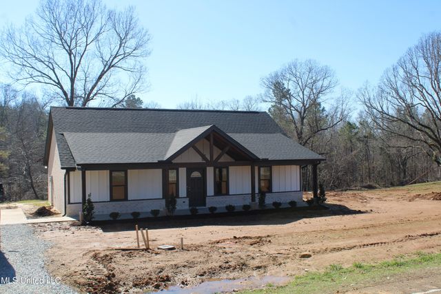 3775 Hernando Road, Holly Springs, MS 38635