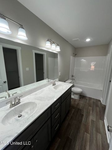 3775 Hernando Road, Holly Springs, MS 38635