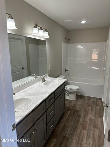 3775 Hernando Road, Holly Springs, MS 38635