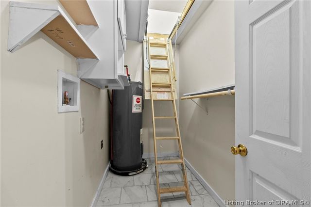 3285 Budd Road, New Albany, IN 47150
