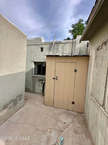15 N Bonita Avenue, Tucson, AZ 85745