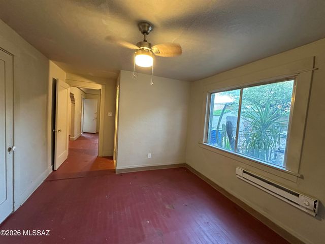 15 N Bonita Avenue, Tucson, AZ 85745