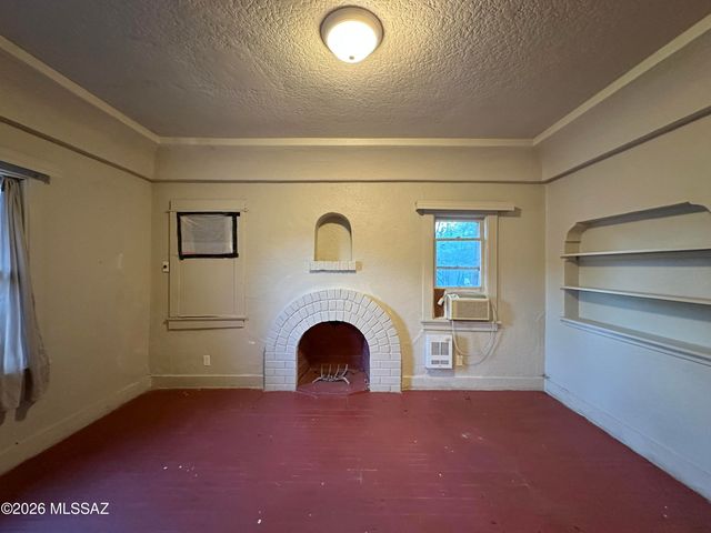 15 N Bonita Avenue, Tucson, AZ 85745