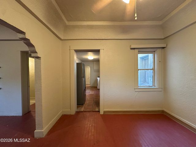 15 N Bonita Avenue, Tucson, AZ 85745