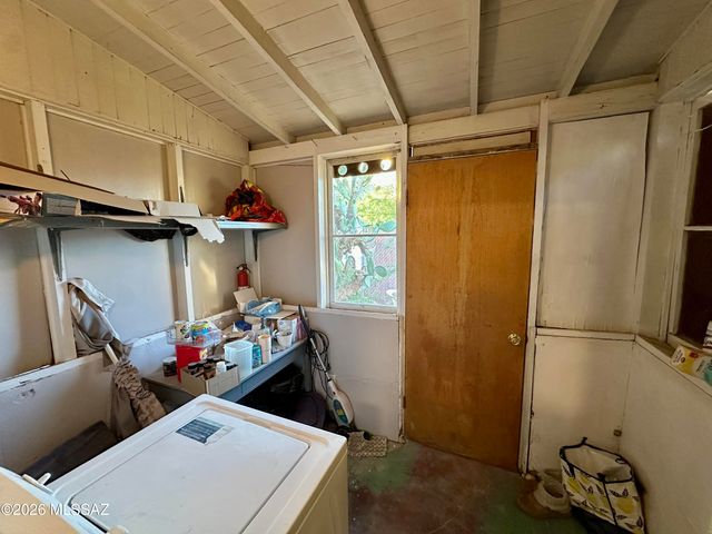 15 N Bonita Avenue, Tucson, AZ 85745