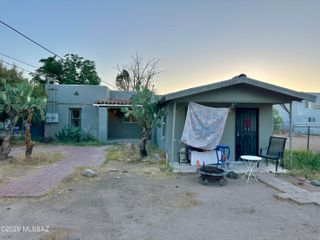 15 N Bonita Avenue, Tucson, AZ 85745