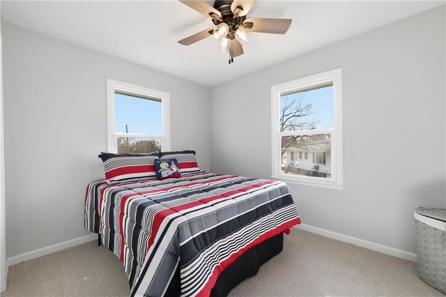 6207 Hedges Avenue, Raytown, MO 64133