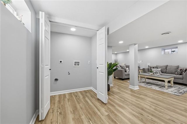 6207 Hedges Avenue, Raytown, MO 64133