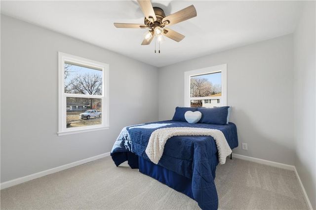 6207 Hedges Avenue, Raytown, MO 64133