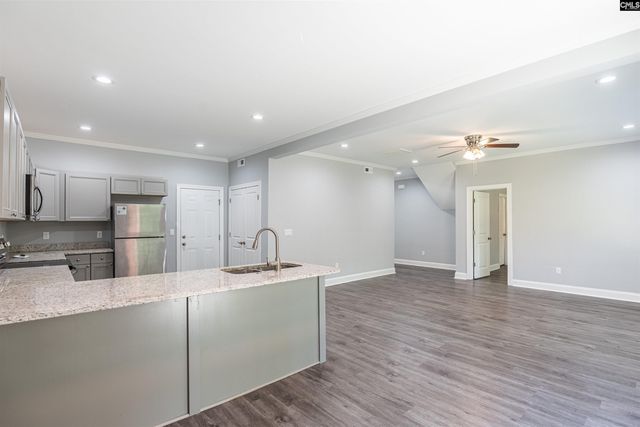 212 W Brookhill Street, Lexington, SC 29072