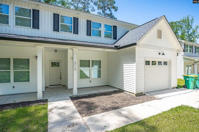 212 W Brookhill Street, Lexington, SC 29072