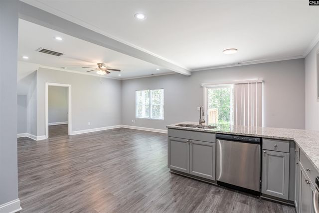 212 W Brookhill Street, Lexington, SC 29072