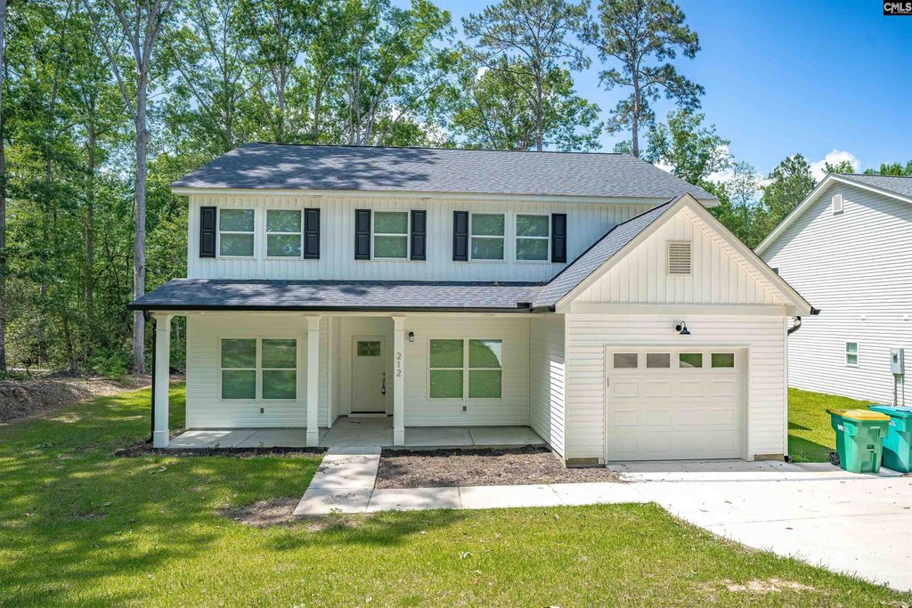 212 W Brookhill Street, Lexington, SC 29072