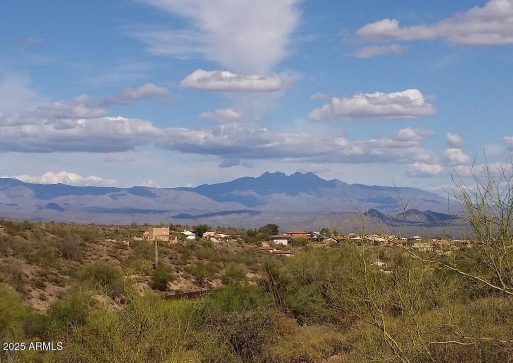 14539 E Prairie Dog Trail 11, Fountain Hills, AZ 85268 — exterior