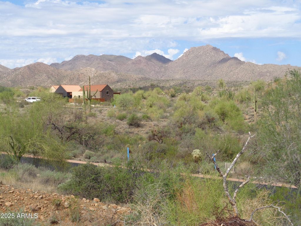 14539 E Prairie Dog Trail 11, Fountain Hills, AZ 85268 — photo 4