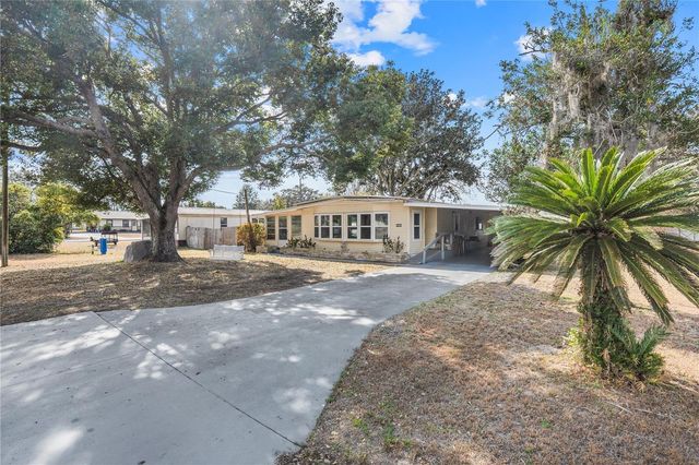 34127 WASHINGTON AVENUE, Leesburg, FL 34788