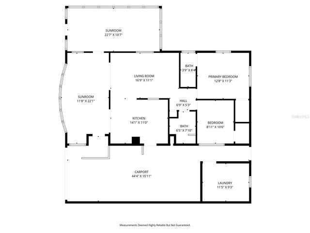 34127 WASHINGTON AVENUE, Leesburg, FL 34788