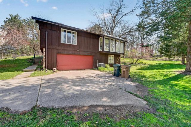 501 Ozark Trail, Madison, WI 53705