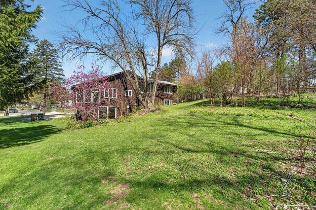 501 Ozark Trail, Madison, WI 53705