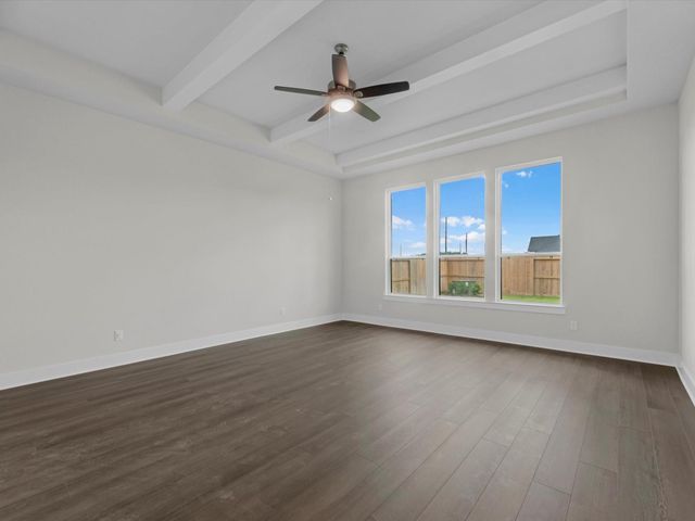 11934 Golden Cove, Missouri City, TX 77459